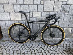 Specialized s works Tarmac SL6