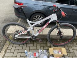 Specialized EPIC EXPERT 2013 XL