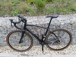 Gravel - Specialized Diverge A1