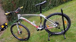 Rockhopper Pro 2012 L