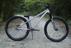Commencal Absolut RS