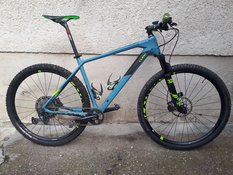 Cube Reaction C62 Carbon