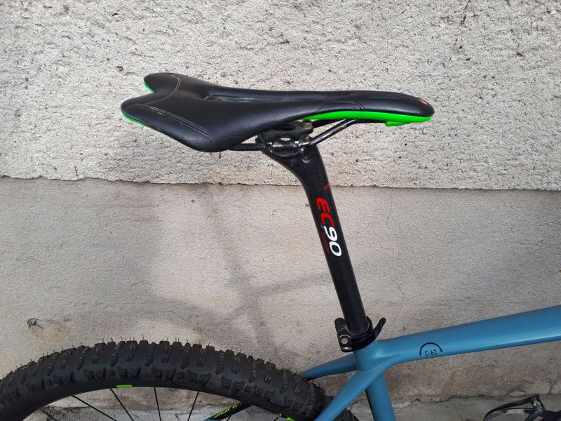 Cube Reaction C62 Carbon