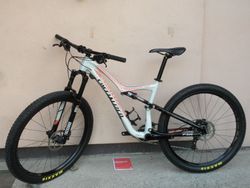 SPECIALIZED RUMOR COMP 650B