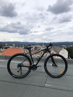 Specialized Rockhopper