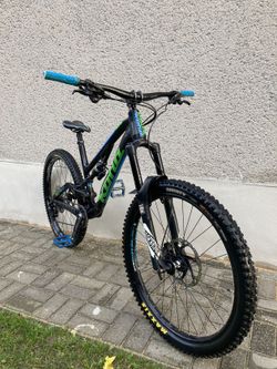 Kona Process 153 vel. L