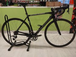 Merida scultura 9000 váha 5,25kg