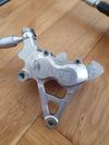 Hydraulická kotoučová brzda Hope M4 2002