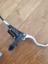 Hydraulická kotoučová brzda Hope M4 2002