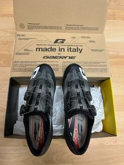 Gaerne carbon