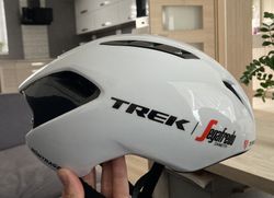 Cyklistická helma AERO (NOVÁ!)