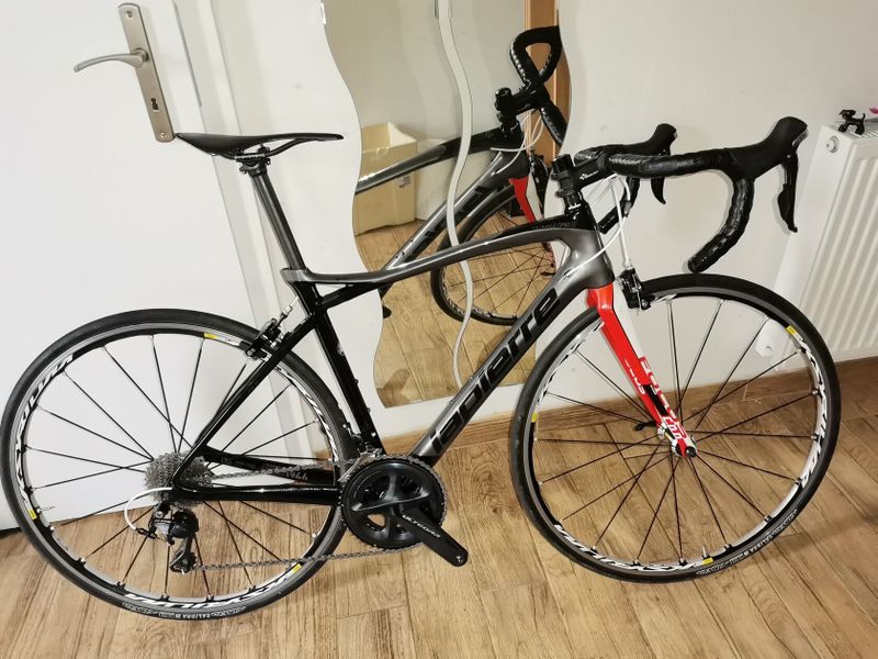 Lapierre Pulsium Ultimate