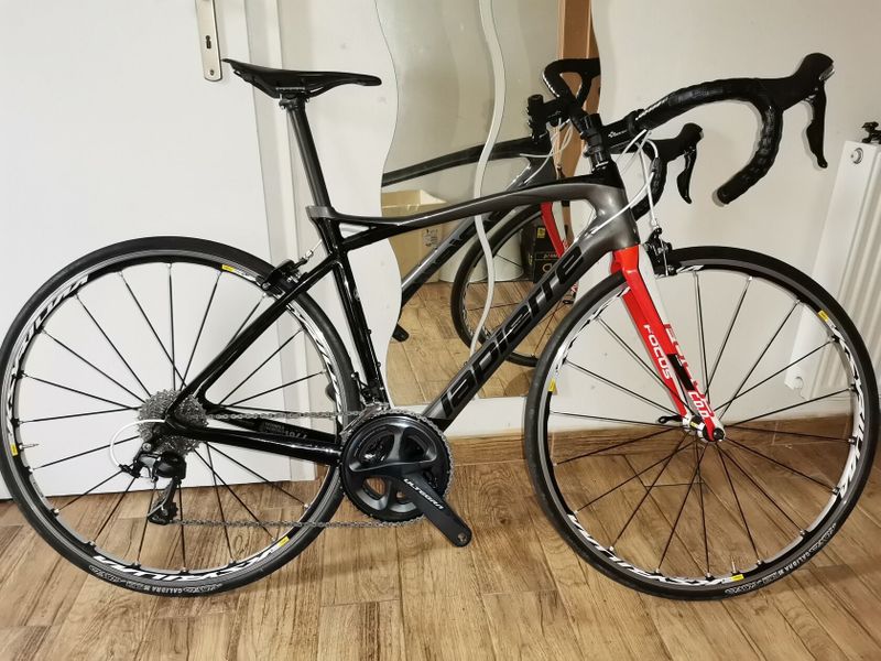 Lapierre Pulsium Ultimate