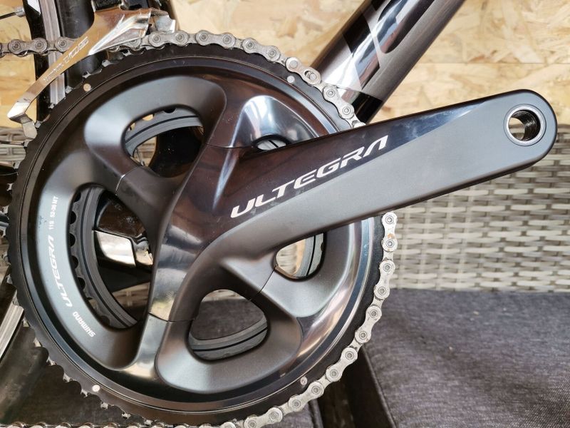 Lapierre Pulsium Ultimate