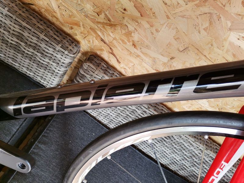 Lapierre Pulsium Ultimate