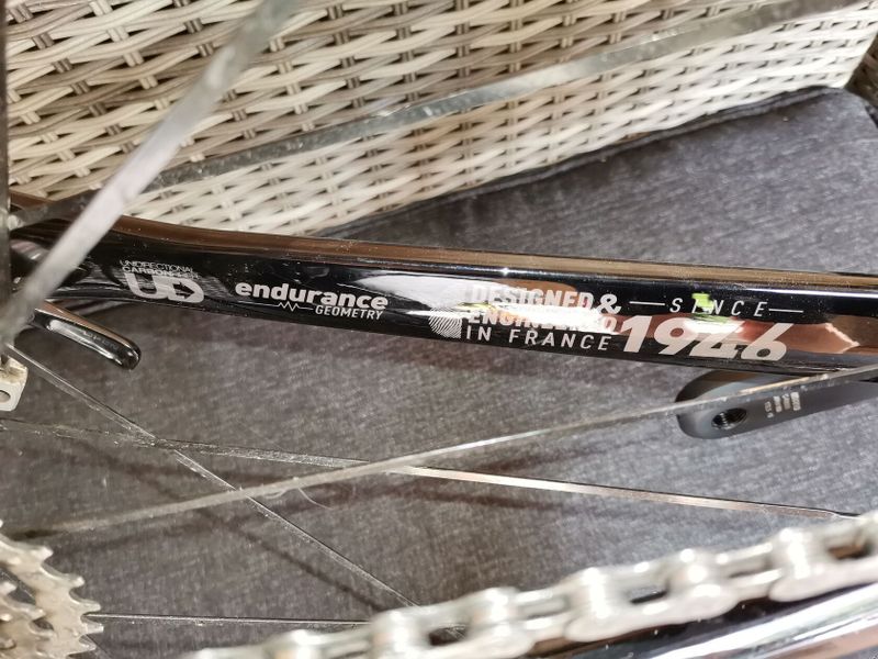 Lapierre Pulsium Ultimate
