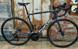 Focus Paraline 8.8 vel L