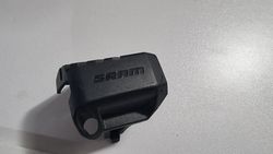 Kryt baterie u Přehazovačky Sram GX / X01 / XX1
