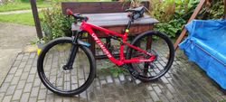 Specialized Epic Comp vel. M