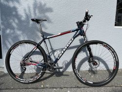 CANNONDALE F29 - 5