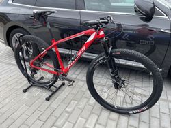 KROSS LEVEL TE vel 17" - plná záruka