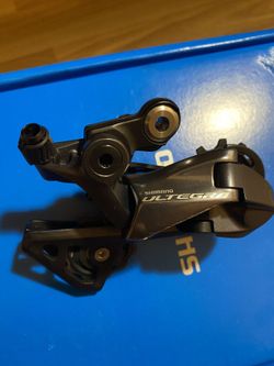 Shimano Ultegra RD-R8000 SS 11 st. přehazovačka