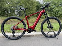 Elektrokolo PELLS Thorr Evo Pro 2022 NOVÉ