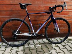 ALL-CITY COSMIC STALLION 55 cm