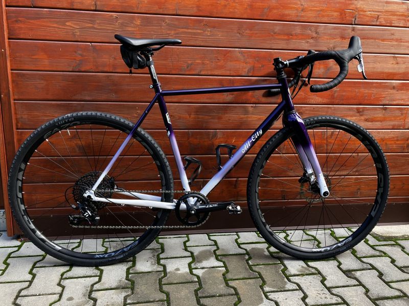 ALL-CITY COSMIC STALLION 55 cm
