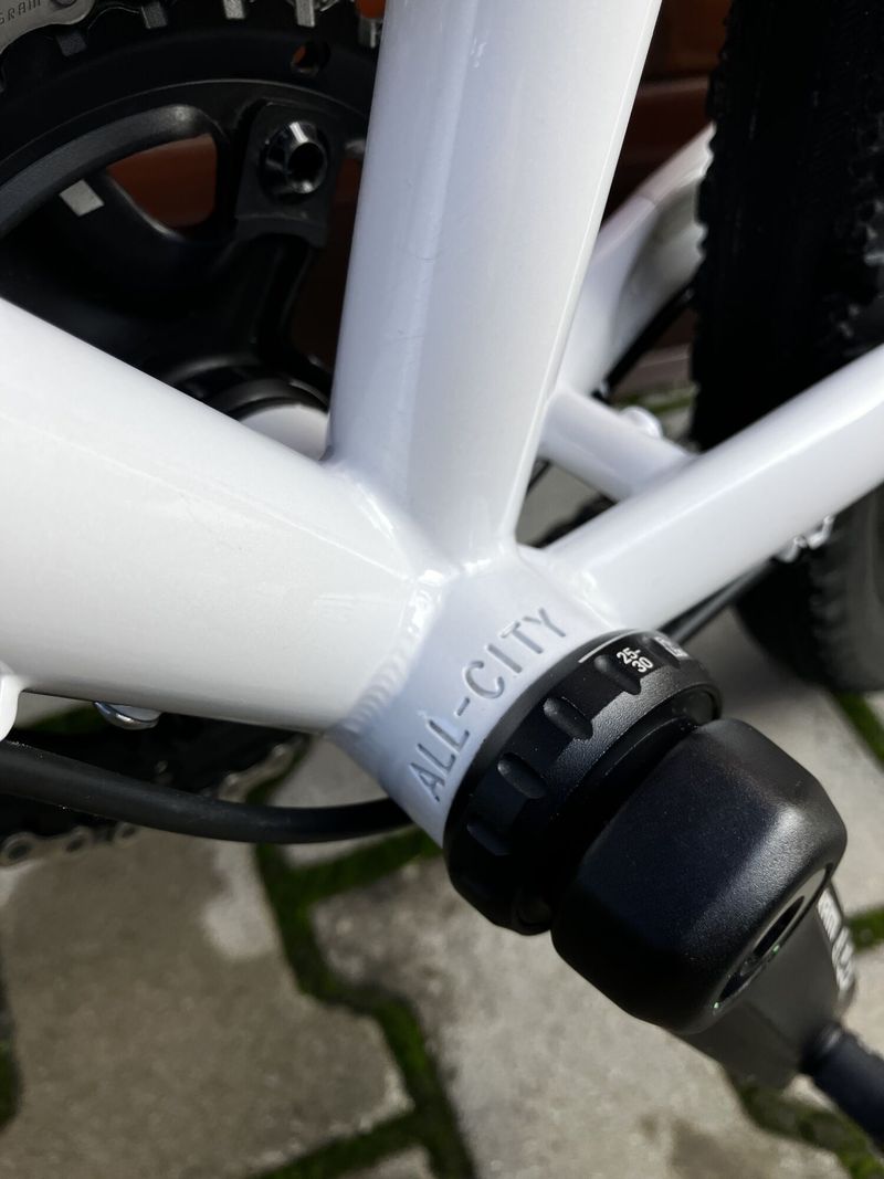 ALL-CITY COSMIC STALLION 55 cm