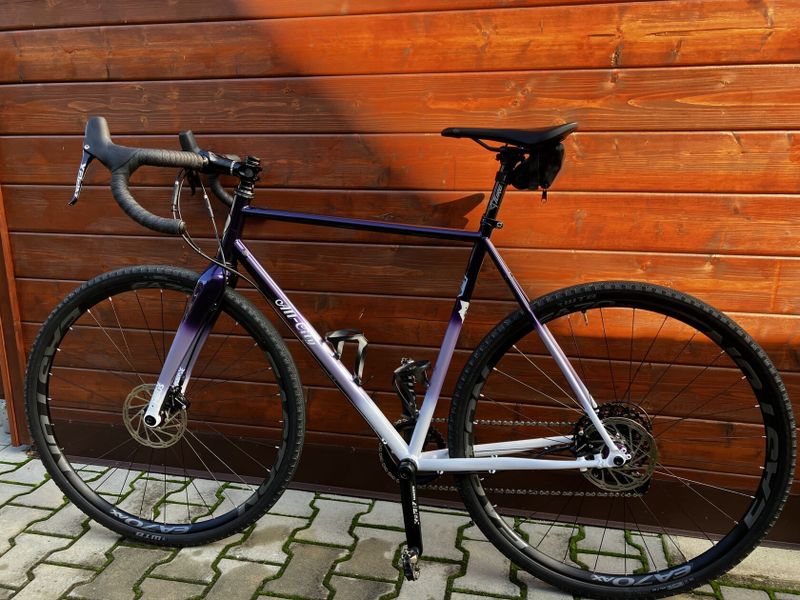 ALL-CITY COSMIC STALLION 55 cm