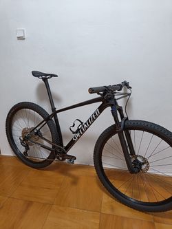 SPECIALIZED EPIC HT