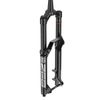Odpružená vidlice ROCK SHOCK ZEB Ultimate Charger 2,1 RC2, 170 mm, 27,5