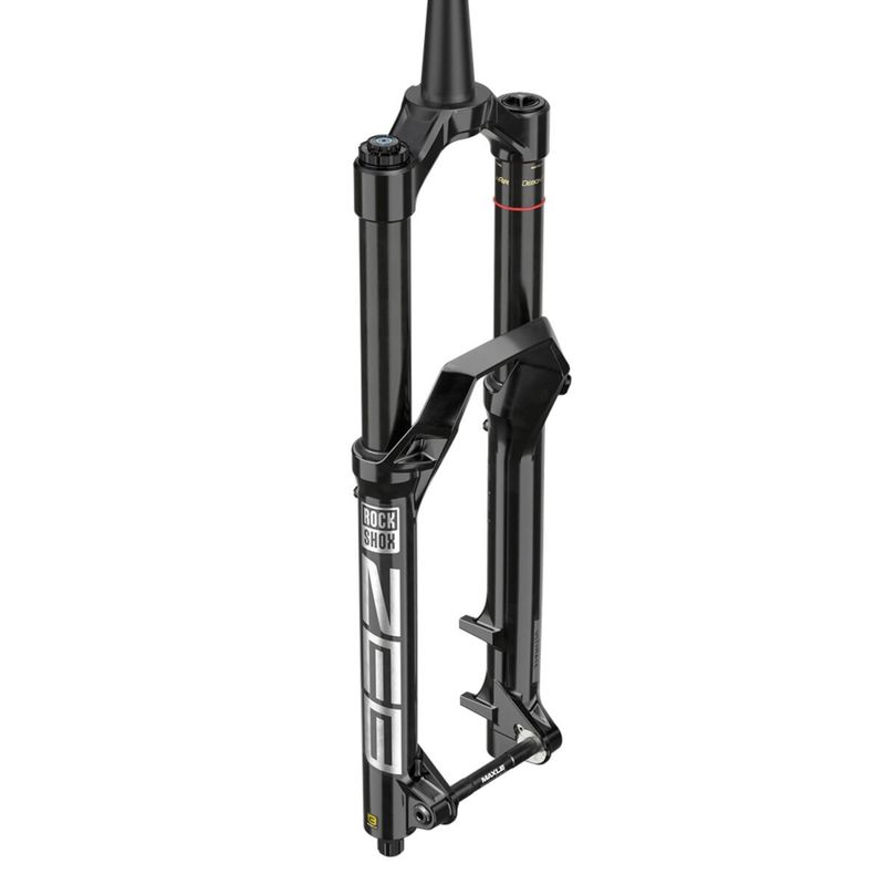Odpružená vidlice ROCK SHOCK ZEB Ultimate Charger 2,1 RC2, 170 mm, 27,5