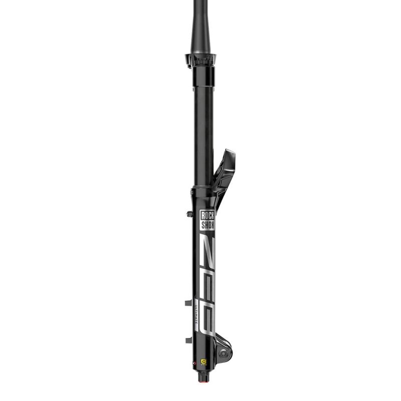 Odpružená vidlice ROCK SHOCK ZEB Ultimate Charger 2,1 RC2, 170 mm, 27,5