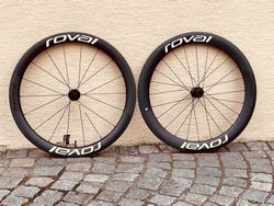 kola Roval Rapide CLX
