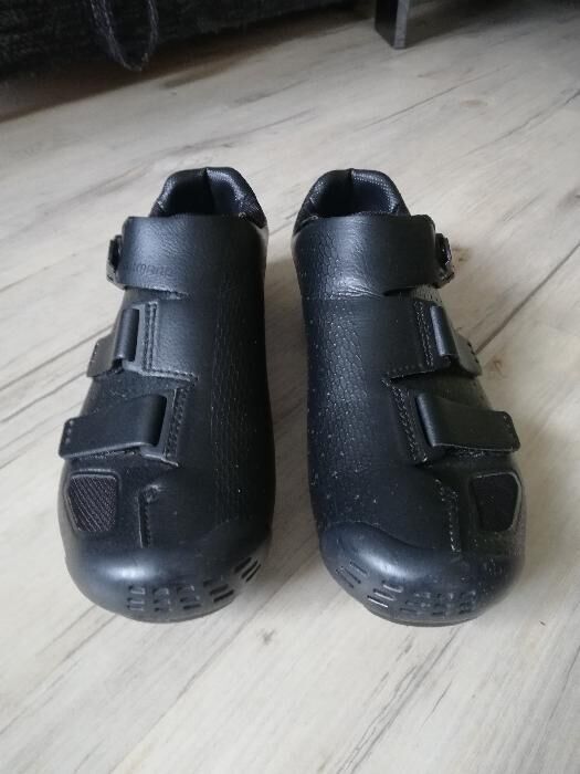 Silniční tretry SHIMANO SH-RP9L vel. 42