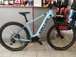 Kellys Tayen R50