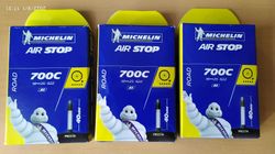 Michelin Air Stop silniční duše 18/25-622, gal.ventil 40 mm