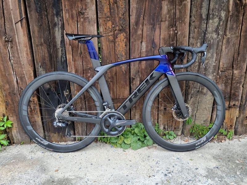 あります】 TREK Madone 6.2 Project One Di2 52cm ってもシフ - www ...