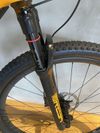 Trek Procaliber 9.7