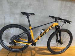 Trek Procaliber 9.7