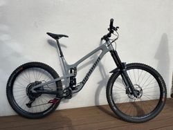 Enduro Propain Spindrift XL - CARBON