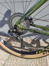 Specialized Chisel Chamelelon Snake 29"-limitovaná edice