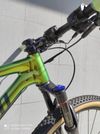 Specialized Chisel Chamelelon Snake 29"-limitovaná edice