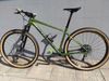 Specialized Chisel Chamelelon Snake 29"-limitovaná edice