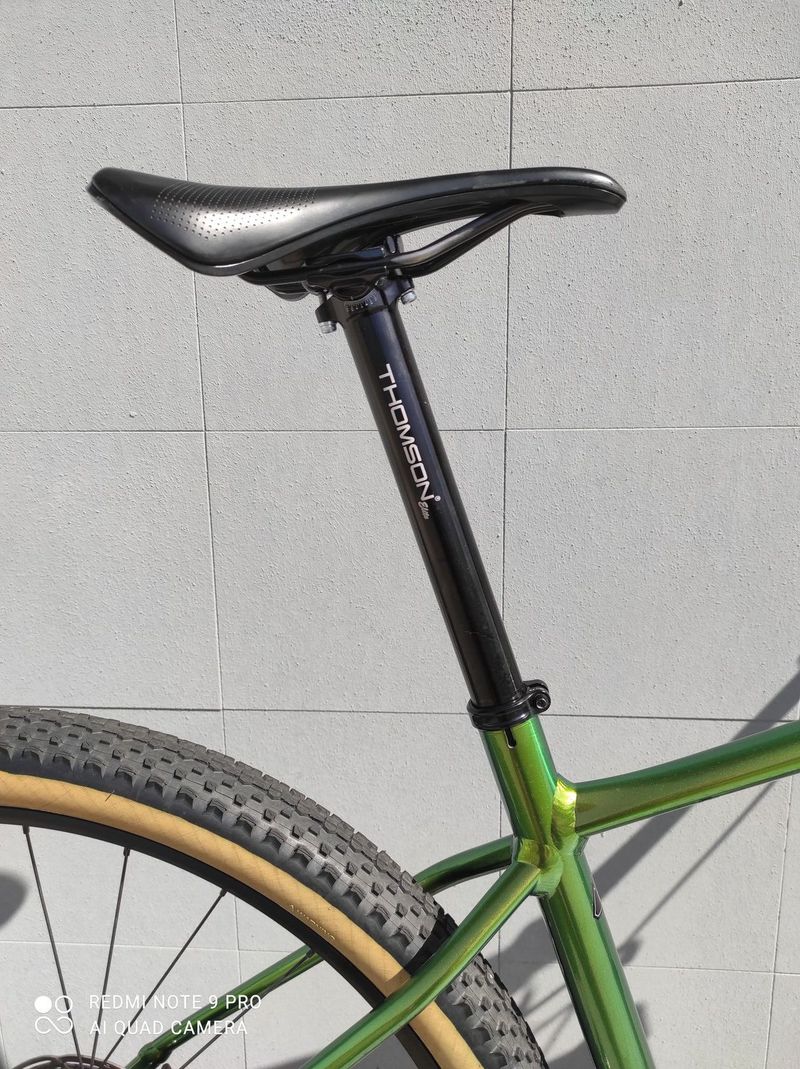 Specialized Chisel Chamelelon Snake 29"-limitovaná edice