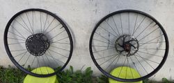 Kola Nukeproof Horizon 29" model 2018