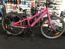 DĚTSKÉ KOLO MERIDA MATTS J24