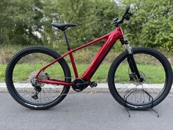 Elektrokolo PELLS THORR COMP 29 2022 NOVÉ